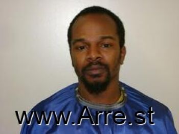 Ronell Djuan Harris Mugshot