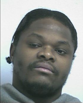 Ronnell A Ford Mugshot