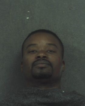 Ronnie  Davis Mugshot