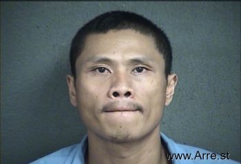 Ronnie Tom Keomanivong Mugshot