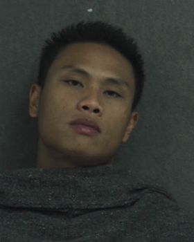 Ronnie  Keomanivong Mugshot