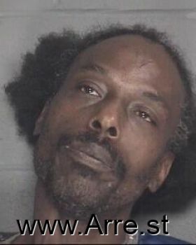 Ronnie Lashawn Scott Mugshot