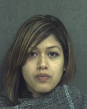 Rose M Hernandez Mugshot