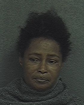 Rose S Tewart Mugshot