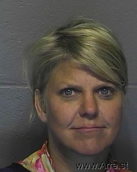 Roseanne Chappell Toelkes Mugshot