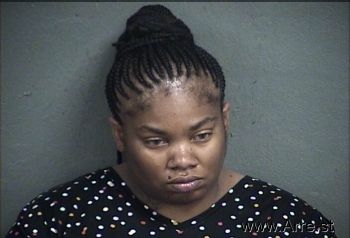 Rosell Evonne Moore Mugshot