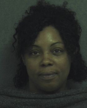 Rosetta Lorena King Mugshot