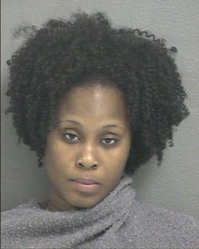 Roslyn  Colum Mugshot