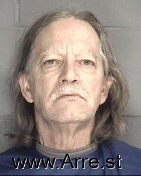 Roy Eugene Smith Mugshot