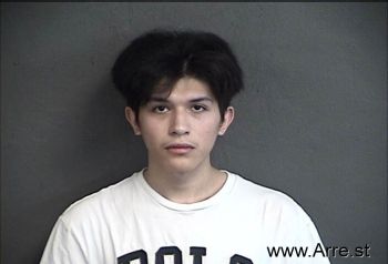 Ruben Teodoro Gamino Mugshot