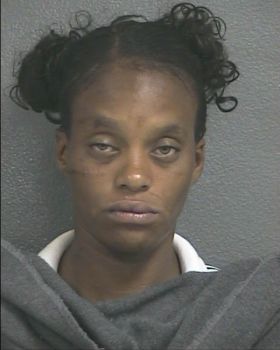 Ruthie L Shieds Mugshot