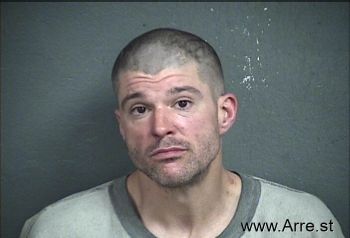 Ryan Hunter Adams Mugshot