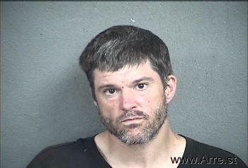 Ryan Hunter Adams Mugshot