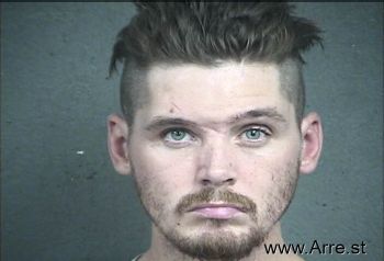 Ryan Nicholas Boyd Mugshot