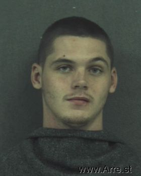 Ryan Nicholas Boyd Mugshot