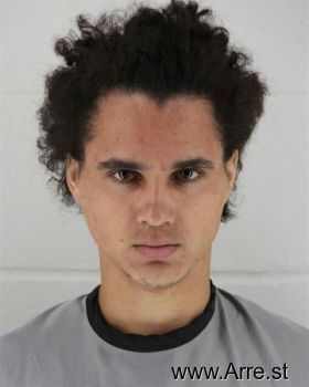 Ryan William Edwards Mugshot