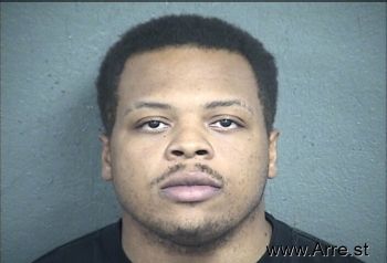 Ryan Linel Lawson Jr Mugshot