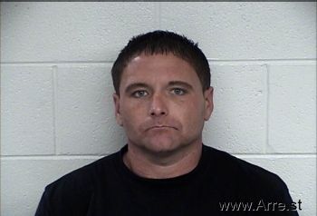 Ryan Anthony Lee Mugshot