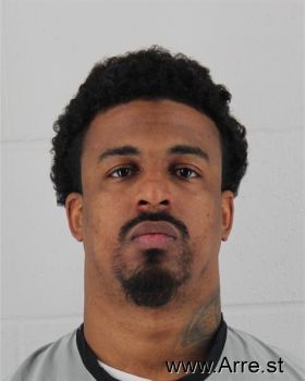 Ryan Anthony Thomas Mugshot