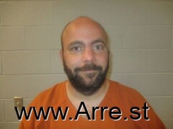 Ryan A Wells Mugshot