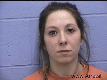 Racheal G Fitzgerald Mugshot