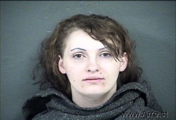 Rachel M Brown Mugshot