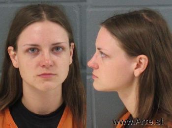 Rachel Ann Clements Mugshot