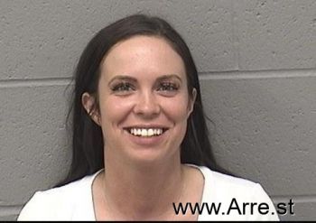 Rachel Diane Hill Mugshot