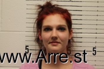 Rachel Lyn Masters Mugshot