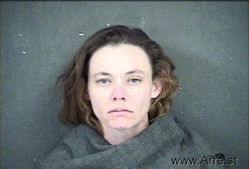 Rachel Renee Rinehart Mugshot