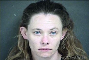 Rachel Renee Rinehart Mugshot