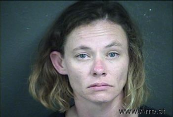 Rachel Renee Rinehart Mugshot