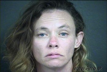 Rachel Renee Rinehart Mugshot