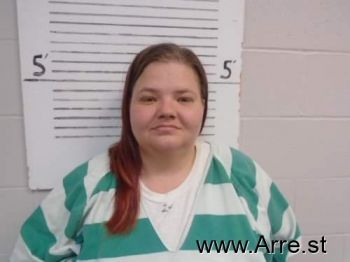 Rachel Erin Schawang Mugshot