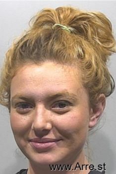 Rachel Lynn Woolery Mugshot