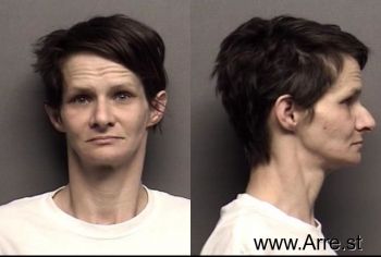 Rachela Marie Crawford Mugshot