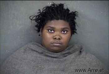 Rachelle R Austin Mugshot