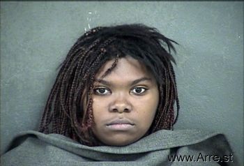 Rachelle R Austin Mugshot