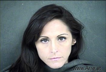 Rachelle Rene Supica Mugshot