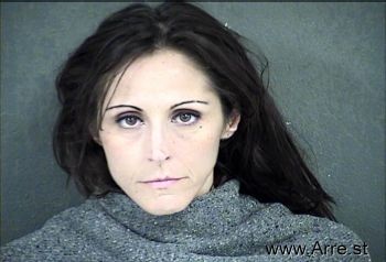 Rachelle Rene Supica Mugshot