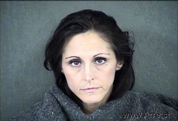 Rachelle Rene Supica Mugshot