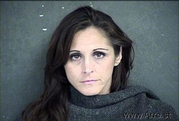 Rachelle Rene Supica Mugshot