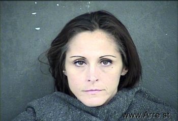 Rachelle Rene Supica Mugshot