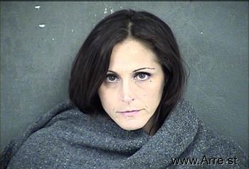 Rachelle Rene Supica Mugshot