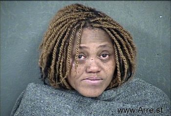 Rachelle A Wells Mugshot