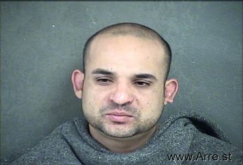 Rafael  Chavez-gonzalez Mugshot