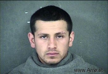 Rafael  Garcia-velazquez Mugshot