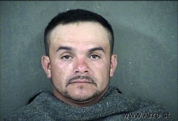 Rafael  Gomez-martinez Mugshot