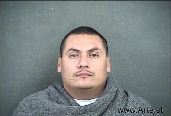 Rafael  Guzman-jasso Mugshot