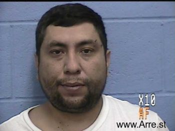 Rafael Espinoza Juarez Mugshot